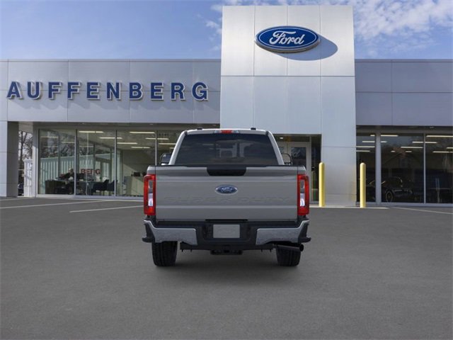 New 2025 Ford F250 XLT w/ FX4 Off-Road Package image 5
