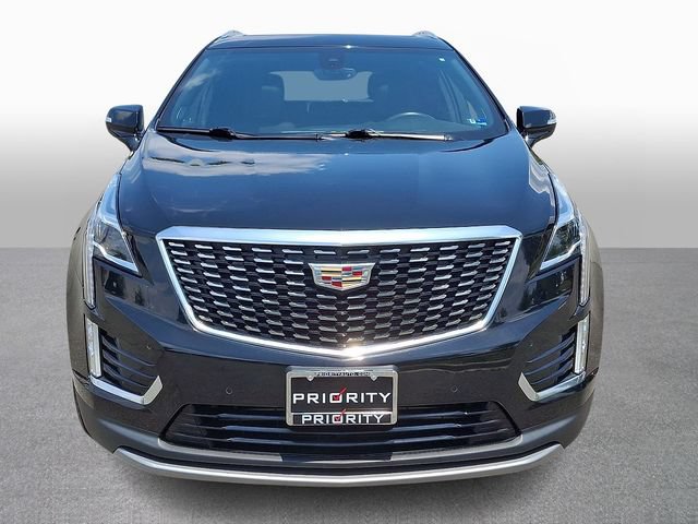 Used 2023 Cadillac XT5 Premium Luxury AWD/4WD video 2