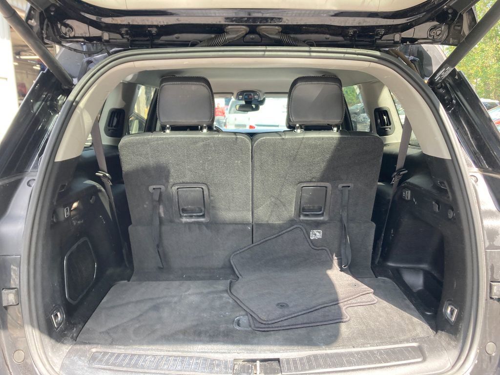 Used 2021 Jeep Grand Cherokee L Limited image 27