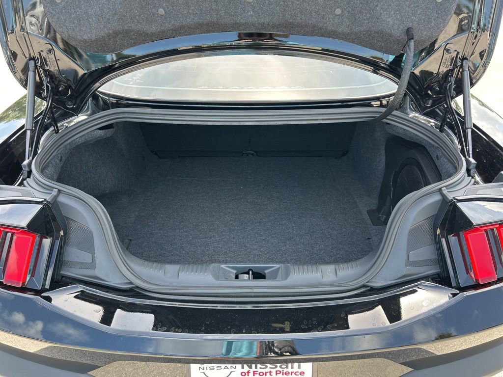 Used 2024 Ford Mustang GT Premium RWD image 43