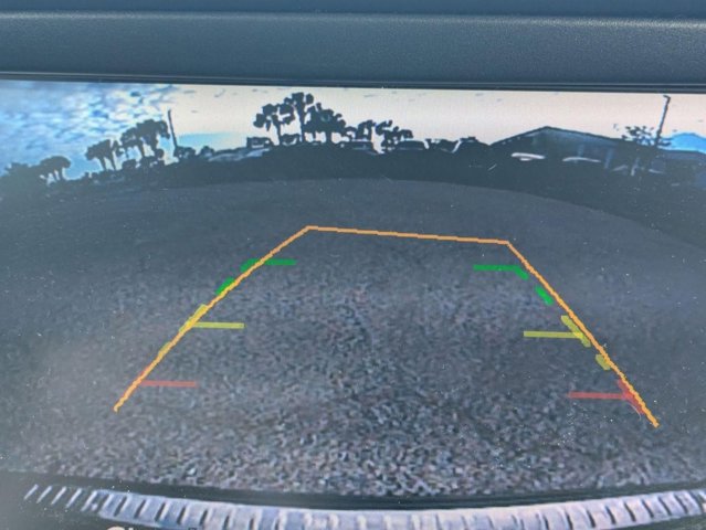 Used 2019 INFINITI QX50 Luxe w/ Navigation Package image 9