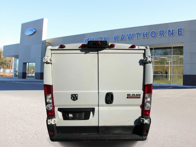 Used 2021 RAM ProMaster 1500 FWD image 5