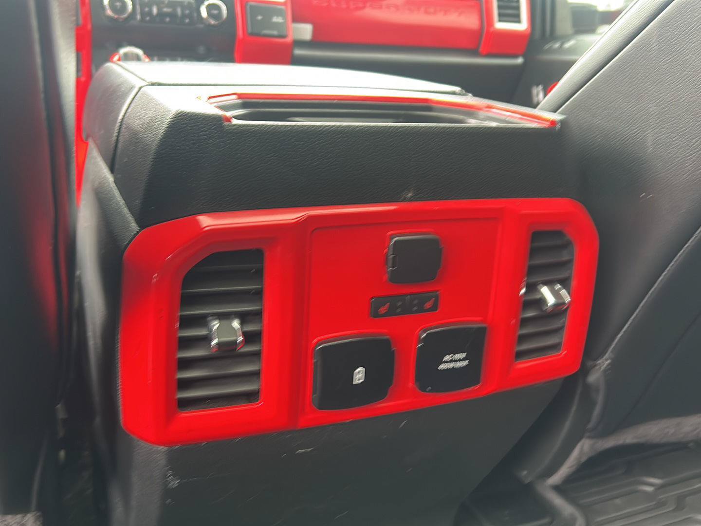 Used 2019 Ford F250 Lariat w/ Lariat Ultimate Package AWD/4WD image 24