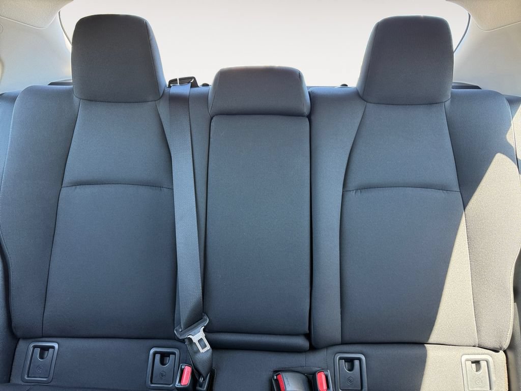 Certified 2024 Toyota Corolla LE FWD image 13