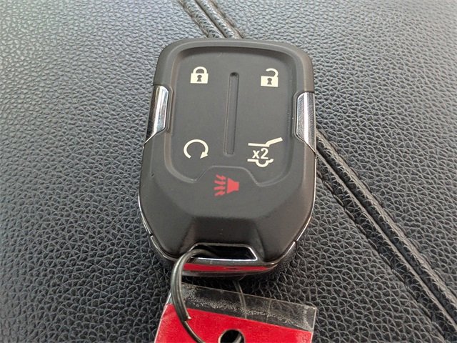 Used 2023 GMC Terrain SLE w/ Driver Convenience Package image 32