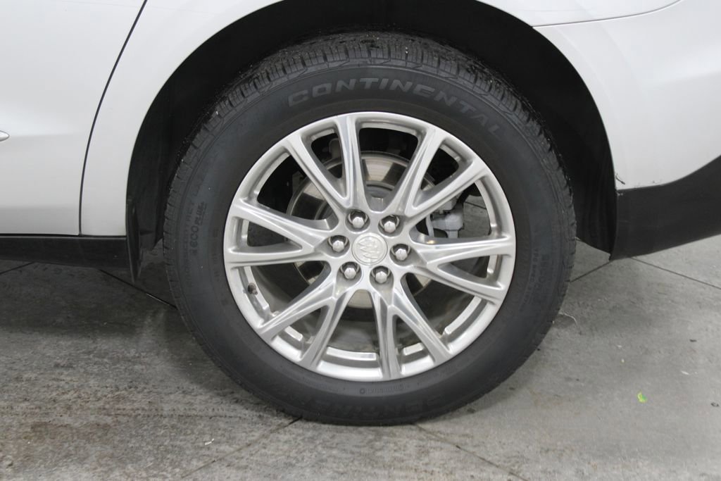 Used 2022 Buick Enclave Premium image 56