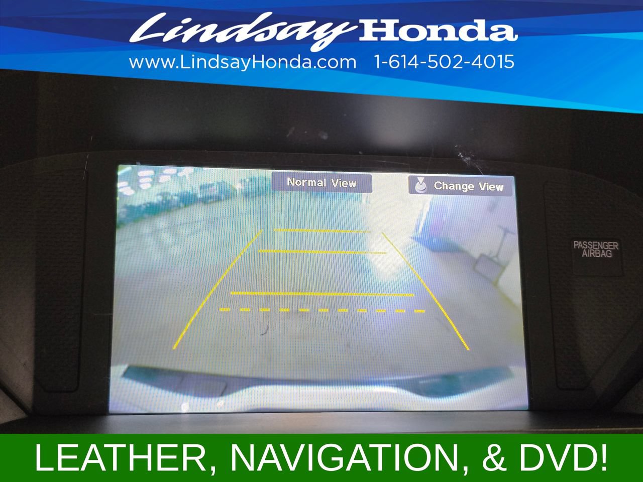 Used 2015 Honda Pilot Touring image 16