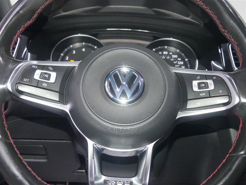 Used 2021 Volkswagen GTI Autobahn FWD image 30
