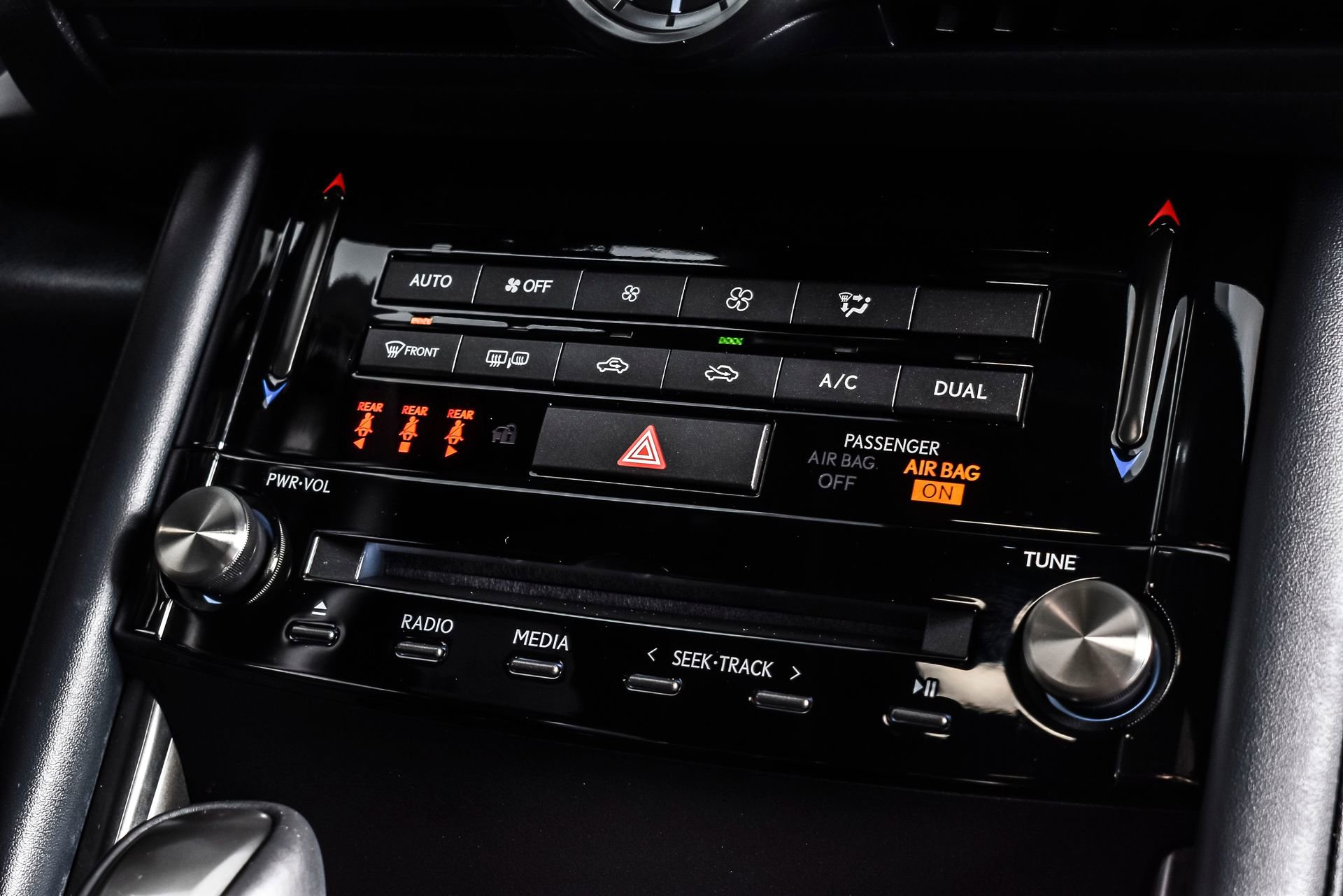 Used 2023 Lexus IS 300 w/ Premium Package RWD image 27
