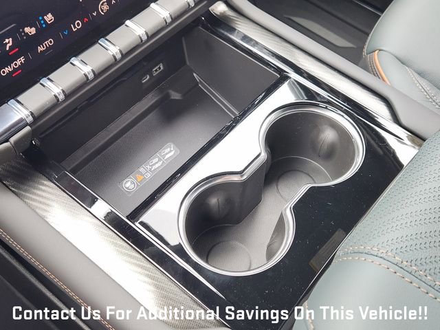 New 2026 GMC Yukon AT4 image 14