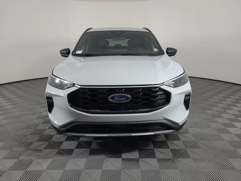 New 2026 Ford Escape ST-Line w/ Tech Pack #1 AWD/4WD image 8