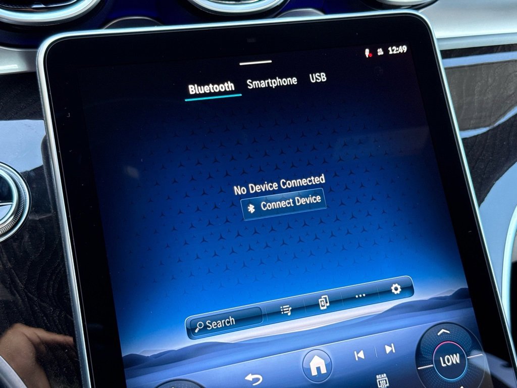 New 2026 Mercedes-Benz C 300 Sedan image 7