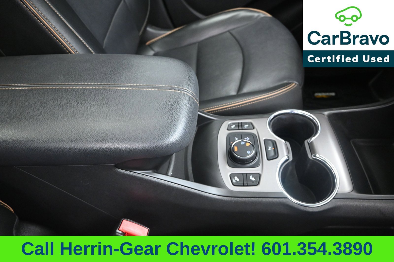 Used 2022 GMC Terrain AT4 w/ Infotainment Package II AWD/4WD image 27