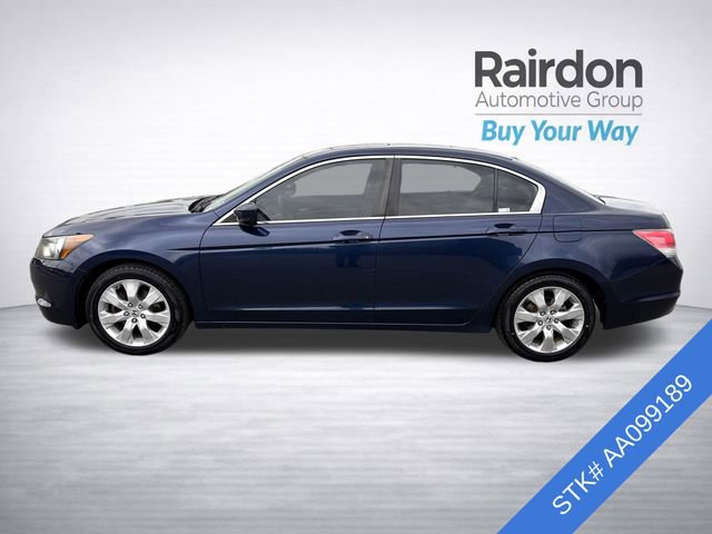 Used 2010 Honda Accord EX image 4