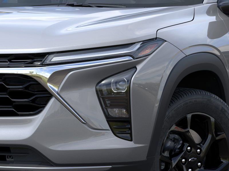 New 2026 Chevrolet Trax LT image 10