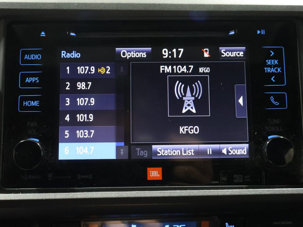 Used 2019 Toyota Tacoma TRD Pro image 28