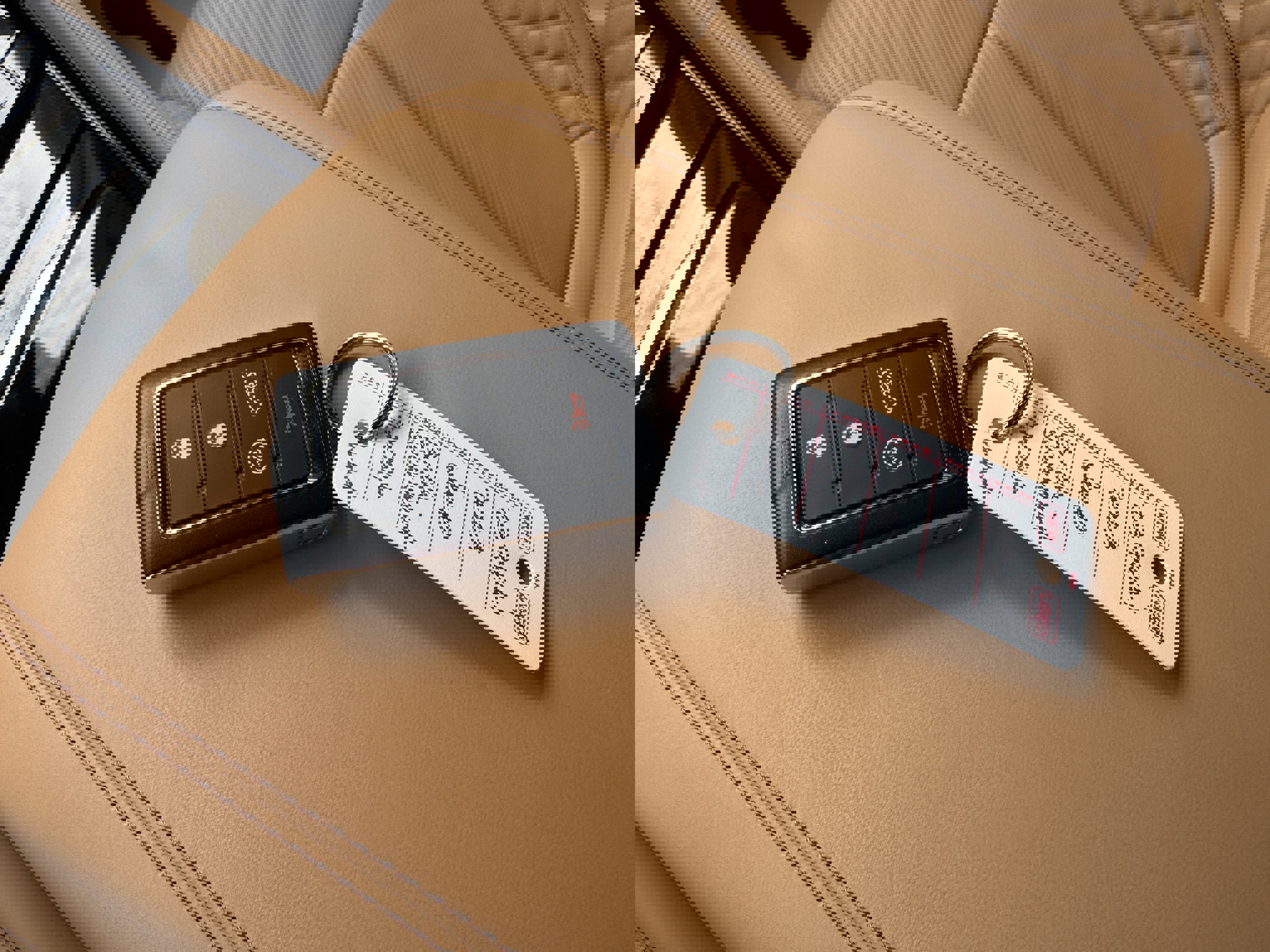 Used 2023 Jeep Grand Cherokee L Summit image 27