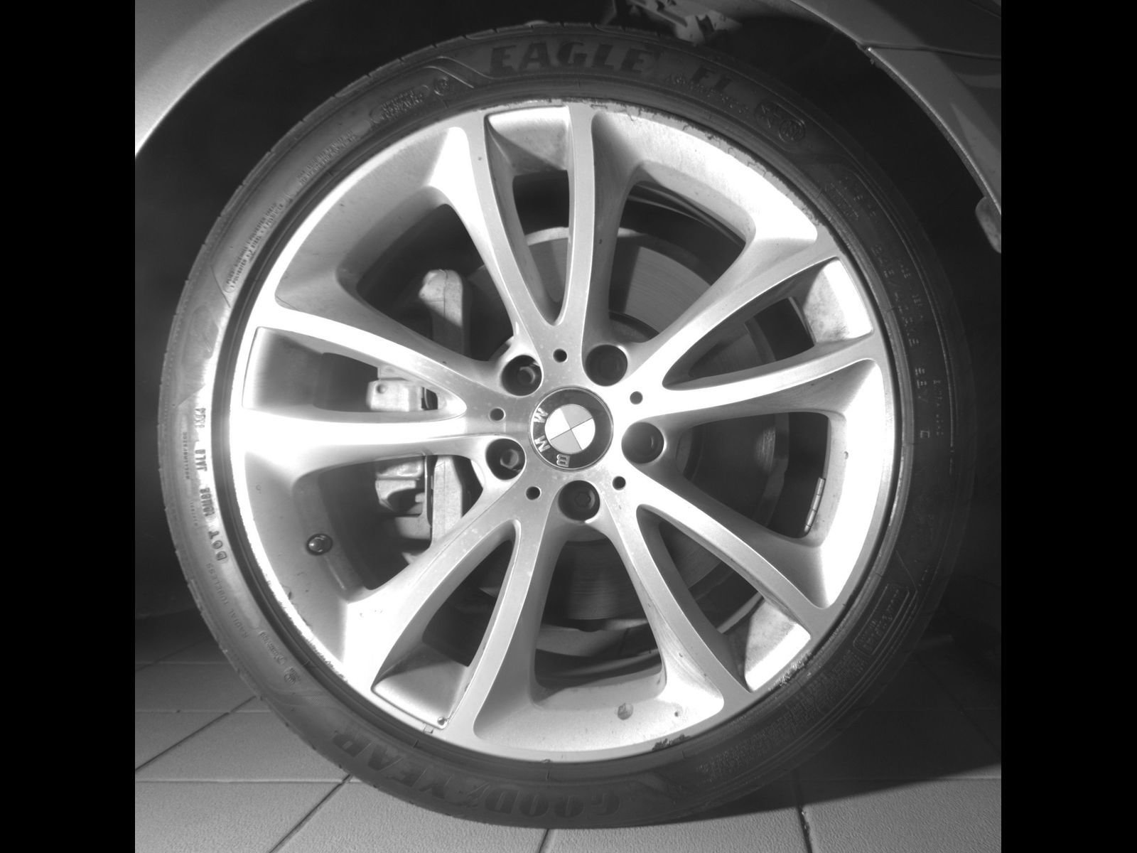 Used 2016 BMW 535i Sedan RWD image 26