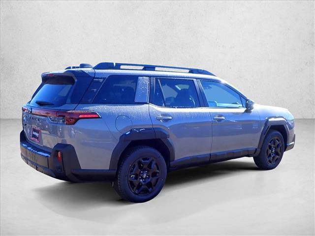 New 2026 Subaru Outback Limited w/ Premium/Limited Package AWD/4WD image 4