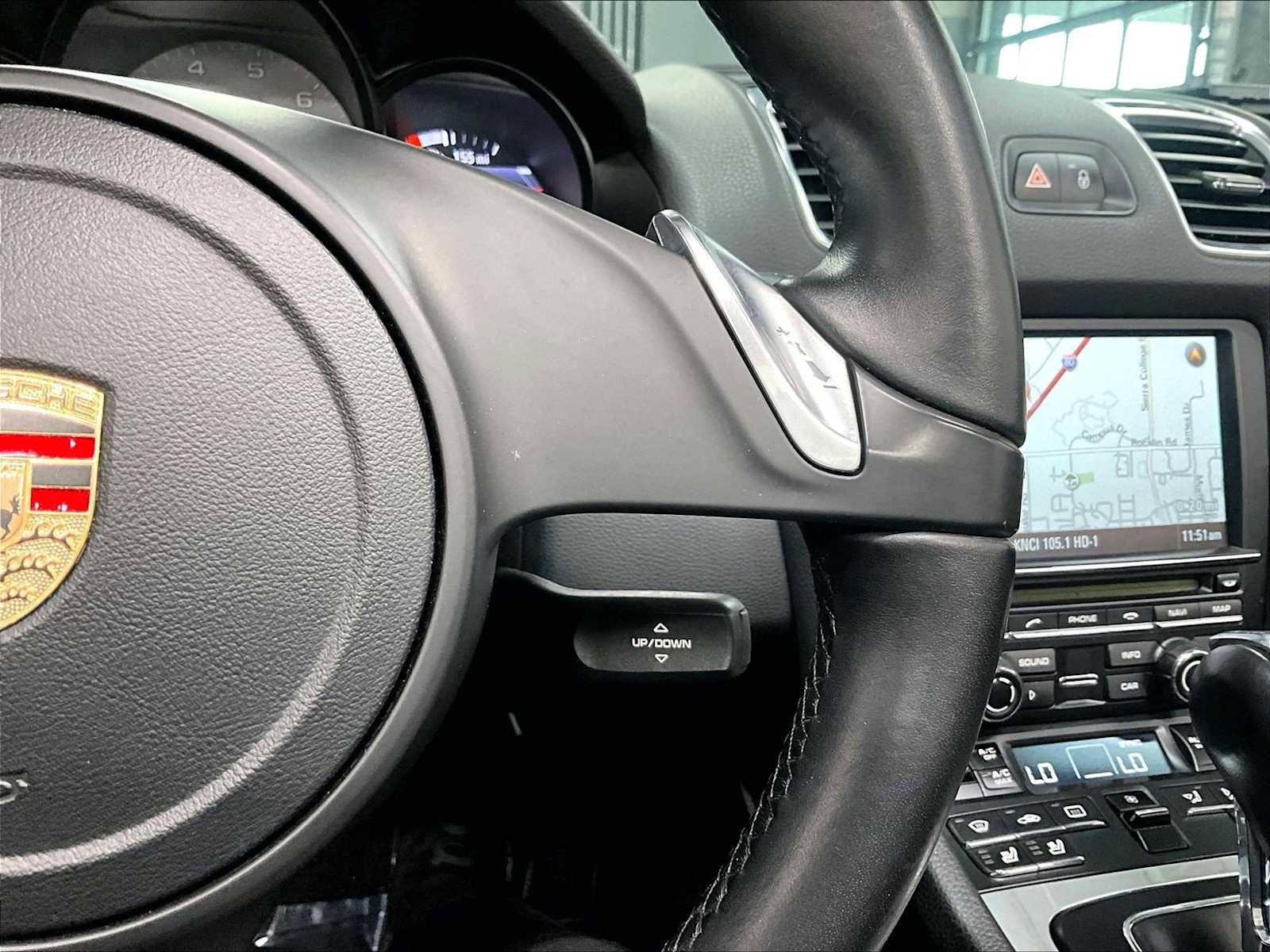 Used 2013 Porsche Boxster S image 21