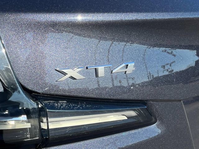 Used 2023 Cadillac XT4 Sport image 13