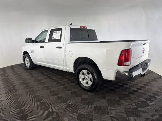 Used 2023 RAM 1500 Classic SLT w/ Trailer & Traction Group image 7