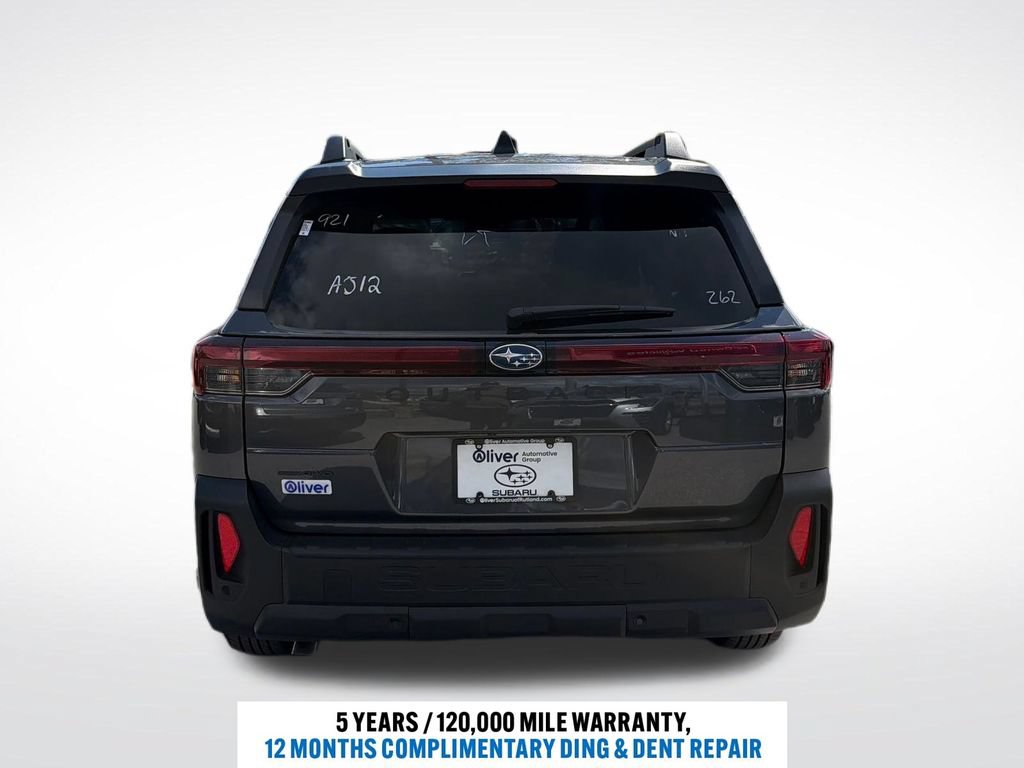 New 2026 Subaru Outback Premium AWD/4WD image 7