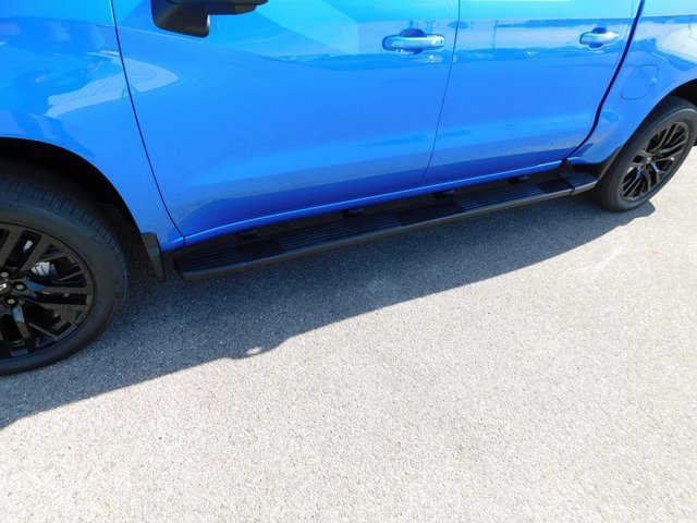 New 2026 Chevrolet Silverado 1500 LT w/ Safety Package image 16