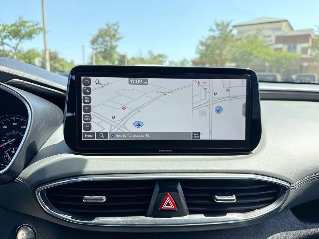 Used 2023 Hyundai Santa Fe SEL image 16