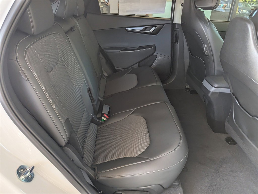 New 2025 Kia EV6 Light image 32