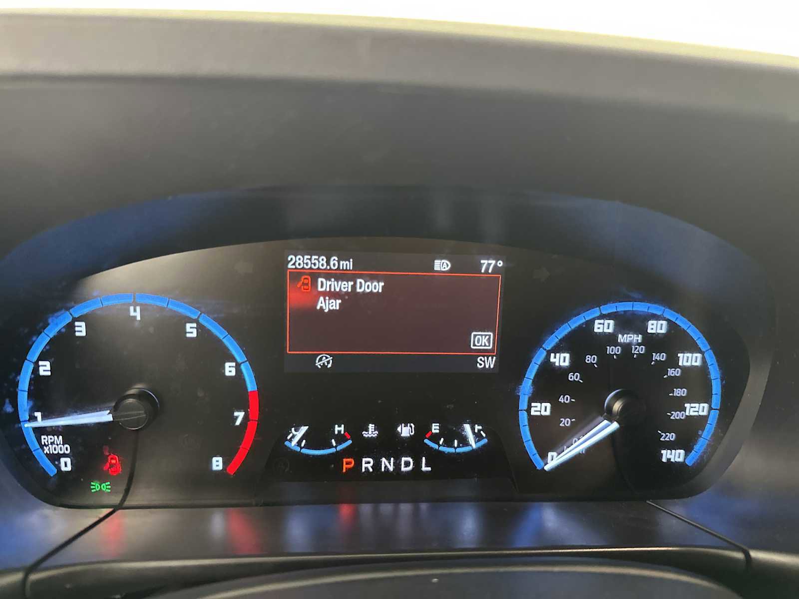 Used 2024 Ford Bronco Sport Big Bend image 17