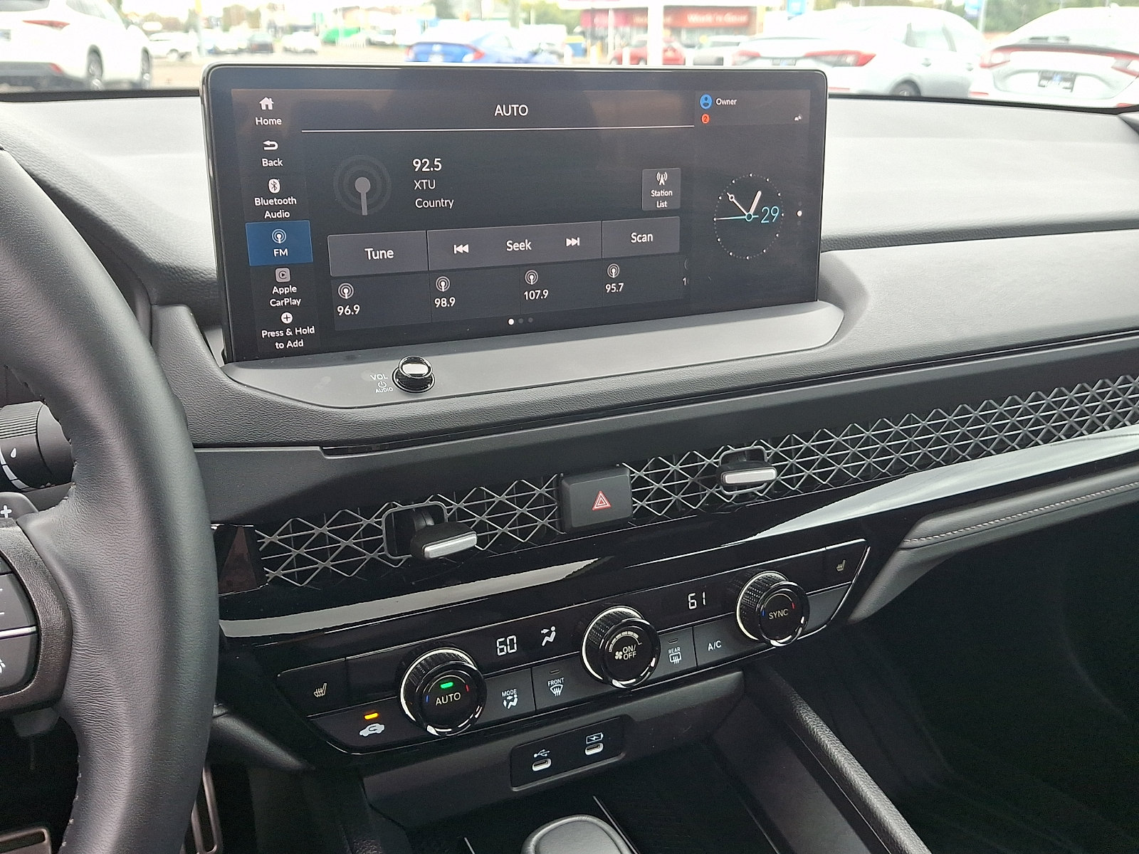 Used 2025 Honda Accord Sport image 19