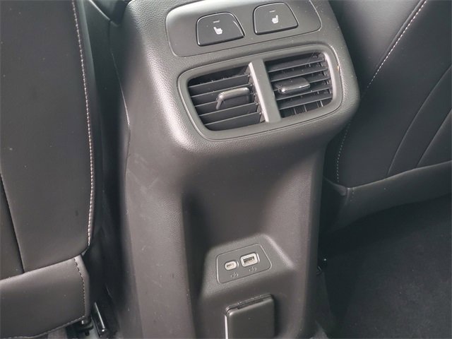 Used 2021 Buick Envision Avenir w/ Technology Package II image 39