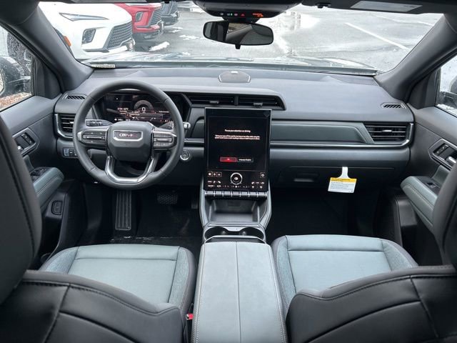 New 2026 GMC Terrain AT4 image 17