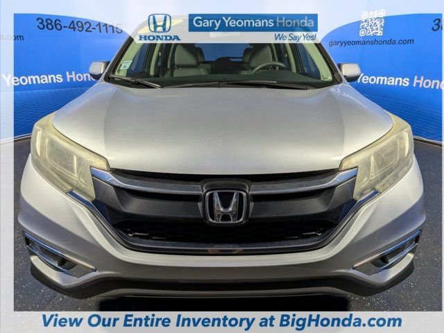 Used 2015 Honda CR-V EX image 7