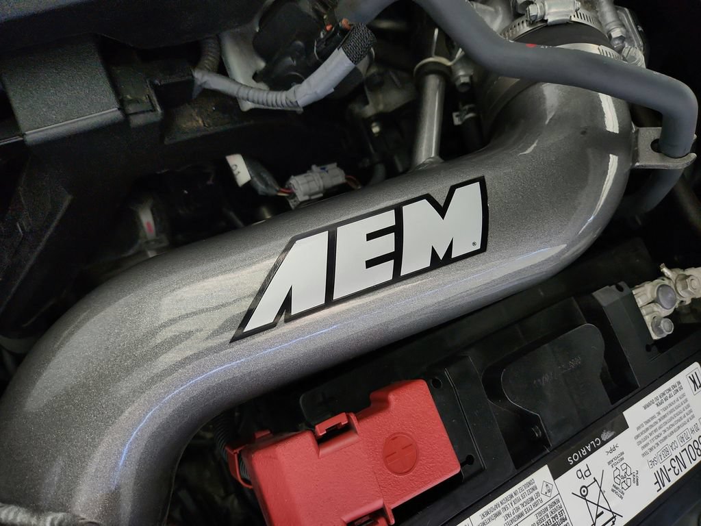 Used 2022 Toyota Camry TRD FWD image 33