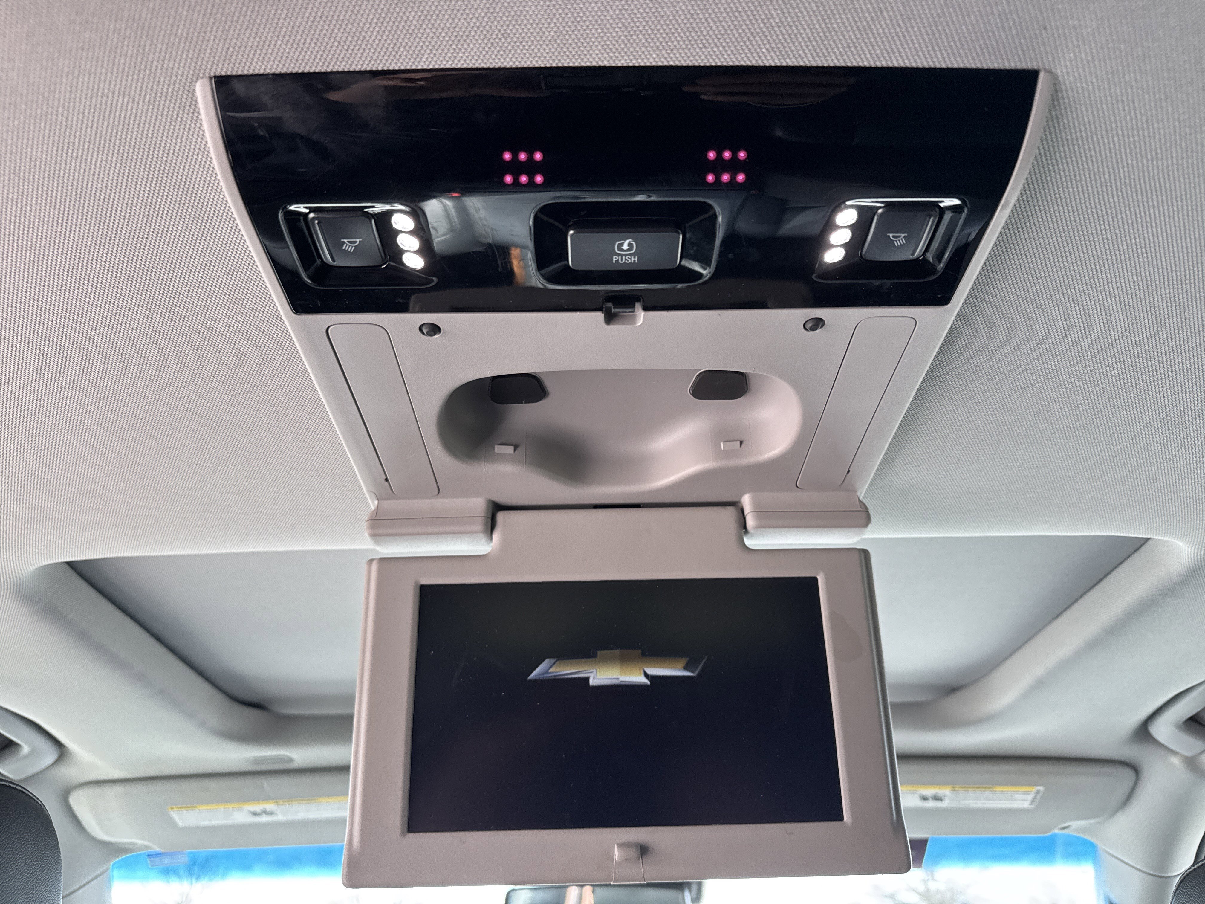 Used 2019 Chevrolet Tahoe Premier image 30