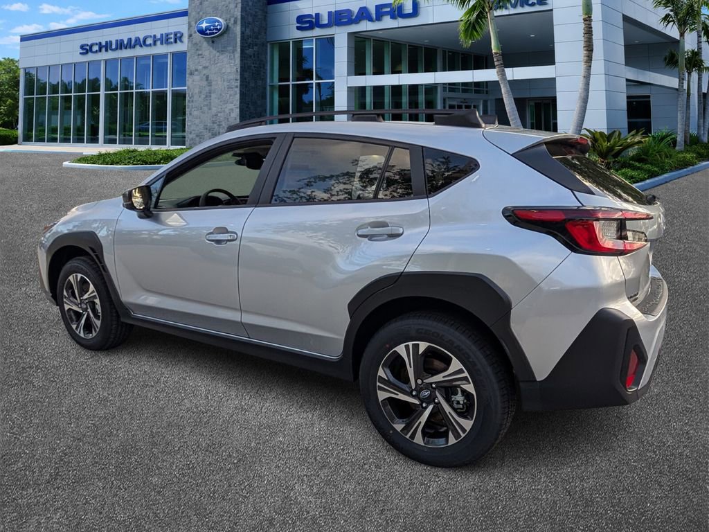 New 2026 Subaru Crosstrek 2.0i Premium AWD/4WD image 5