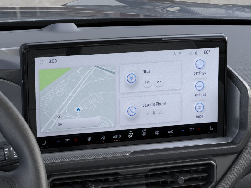 New 2026 Ford Bronco Sport Outer Banks AWD/4WD image 36