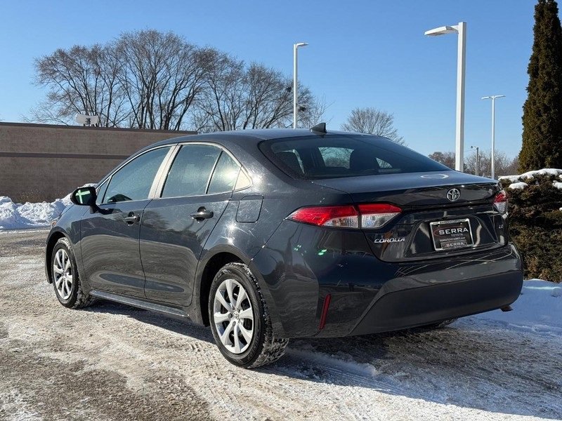 Used 2024 Toyota Corolla LE image 5