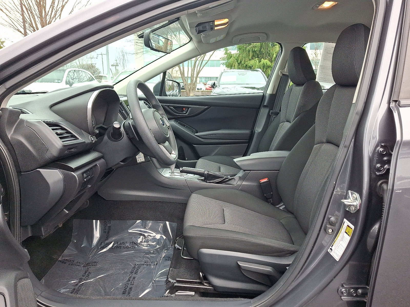 Used 2018 Subaru Impreza 2.0i Premium AWD/4WD image 13