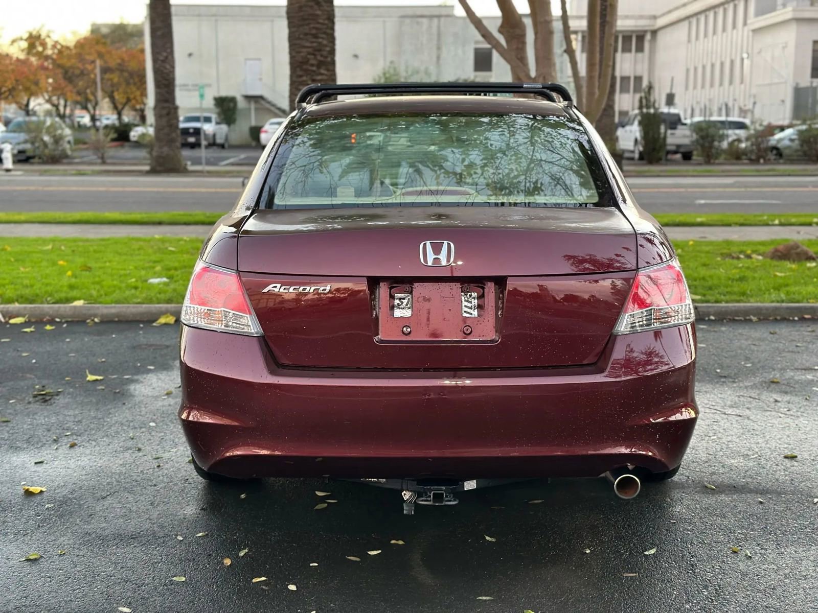 Used 2008 Honda Accord LX-P image 23