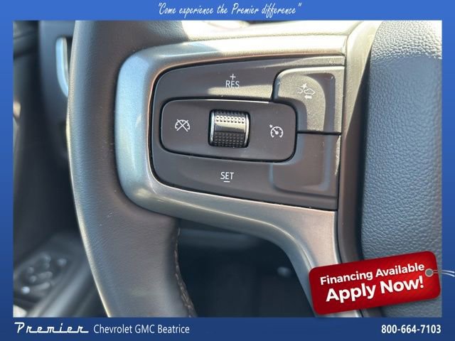 Used 2023 Chevrolet Tahoe LS w/ Driver Alert Package image 29