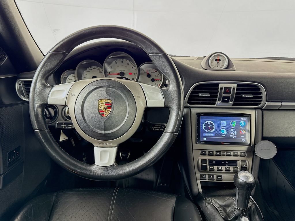 Used 2005 Porsche 911 Carrera S RWD image 15