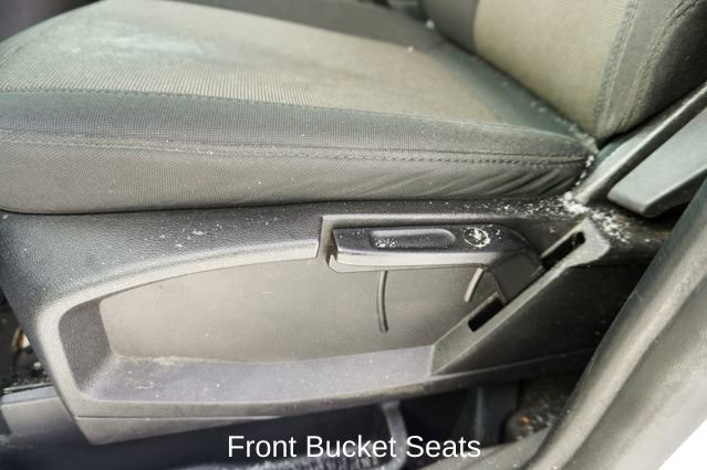 Used 2020 Ford Transit Connect XL w/ CNG/LPG Engine Prep Package image 10