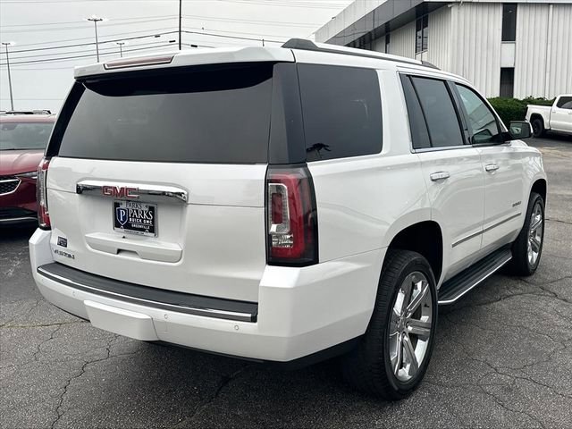 Certified 2020 GMC Yukon Denali w/ Open Road Package AWD/4WD image 11