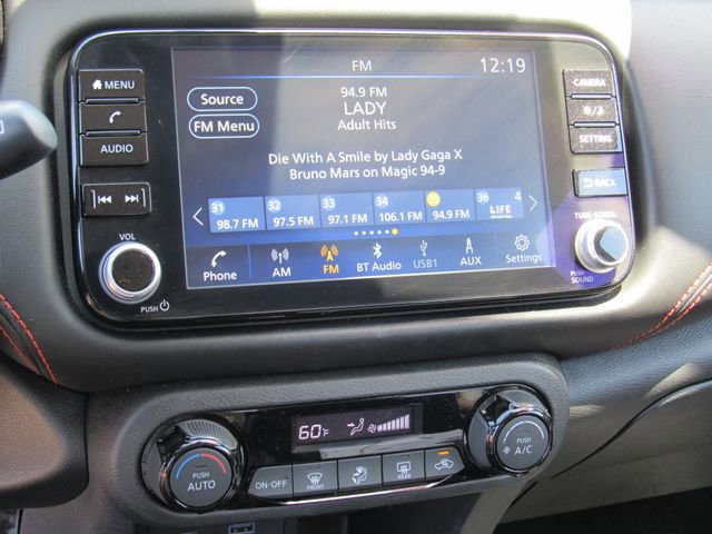 Used 2024 Nissan Kicks SR FWD image 23