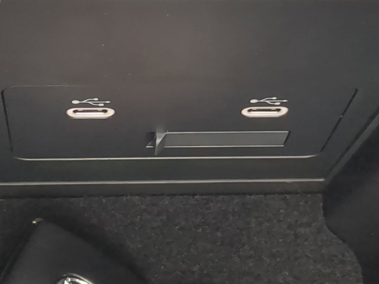 New 2026 MAZDA CX-50 2.5 Hybrid w/ Cargo Package image 21