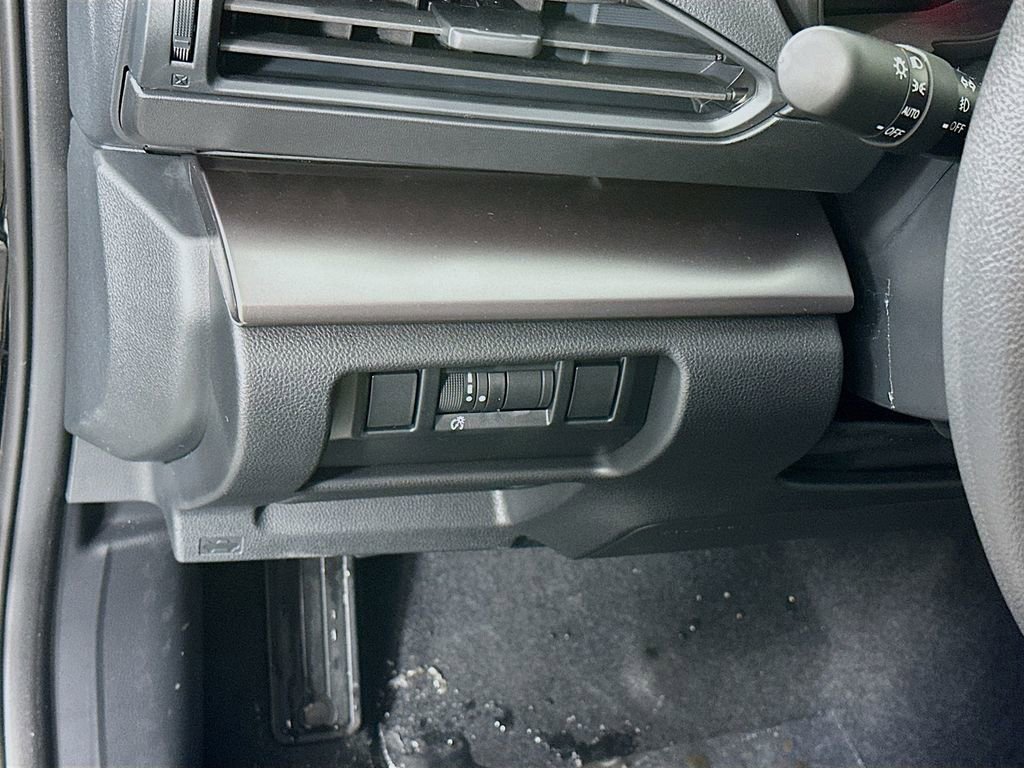New 2026 Subaru Impreza 2.0i Sport image 14