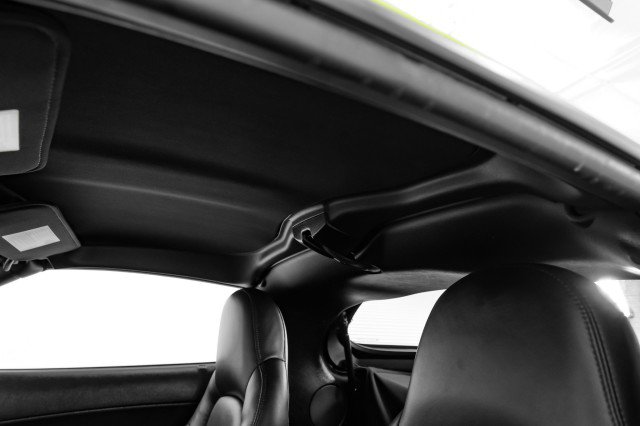 Used 2008 Chevrolet Corvette Coupe image 22